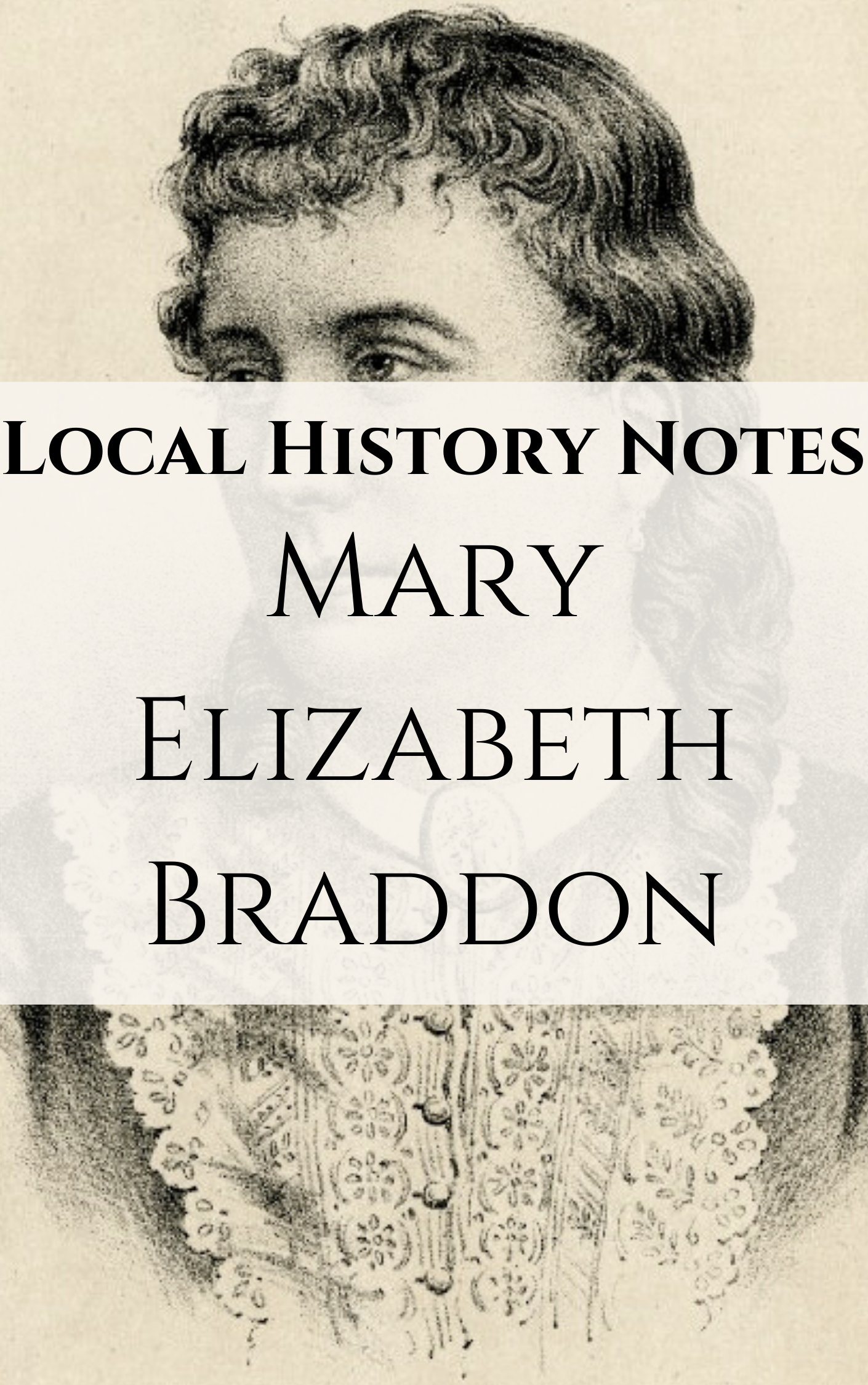 Title details for Mary Elizabeth Braddon by Richmond upon Thames Local Studies Library & Archive - Available